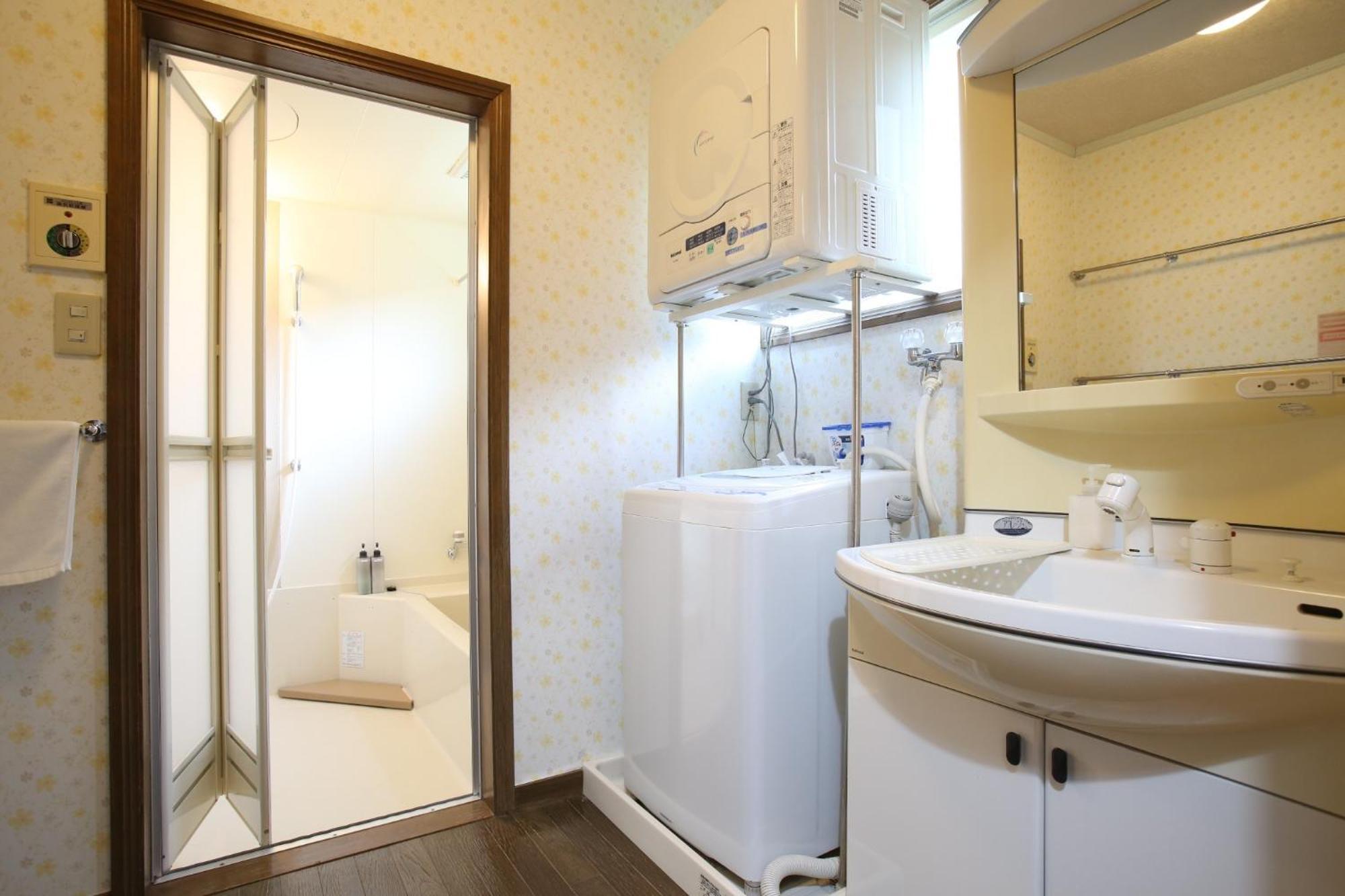 Sumi Villa Hakuba- Vacation Stay 83017 Eksteriør bilde