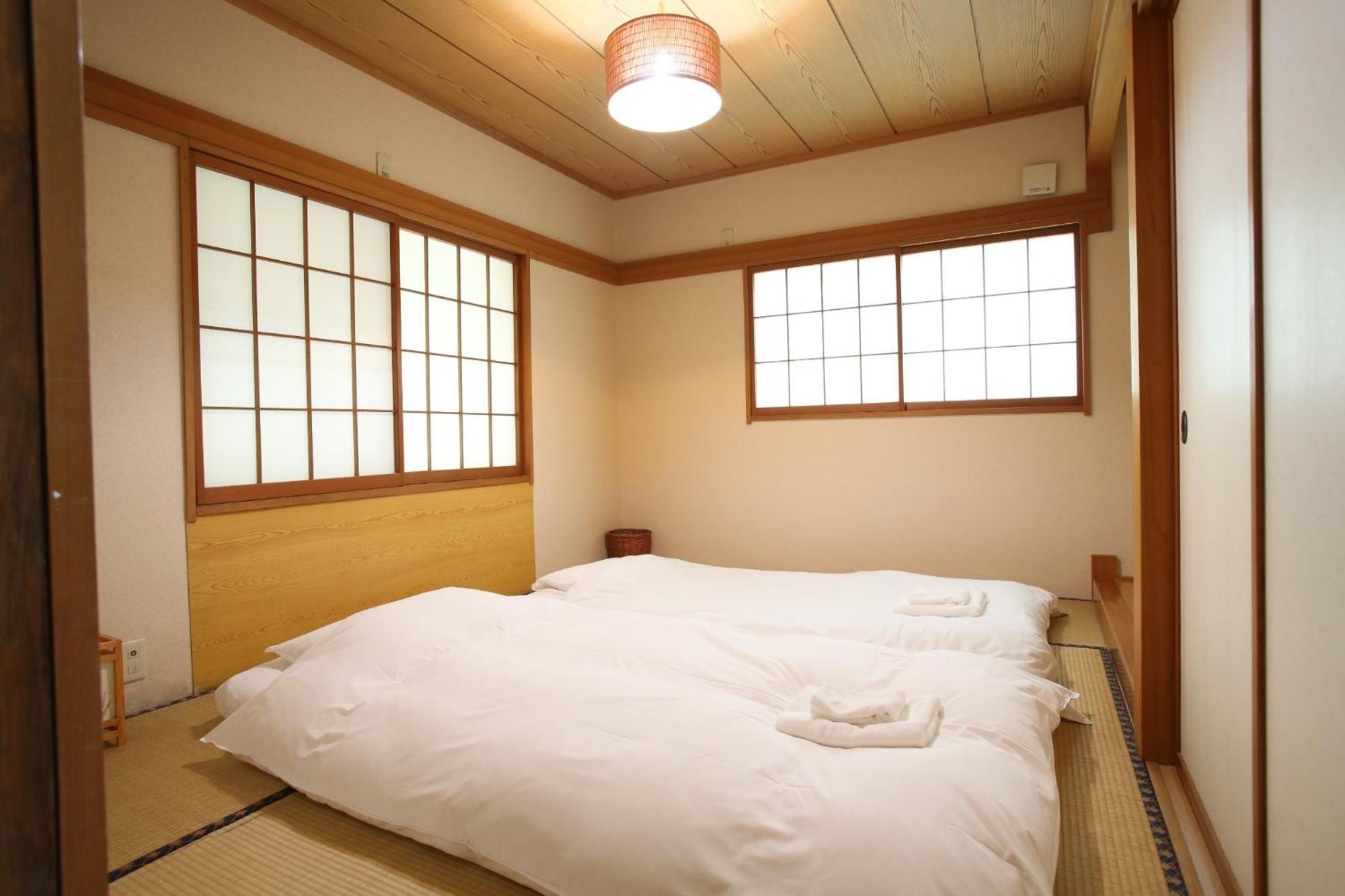 Sumi Villa Hakuba- Vacation Stay 83017 Eksteriør bilde