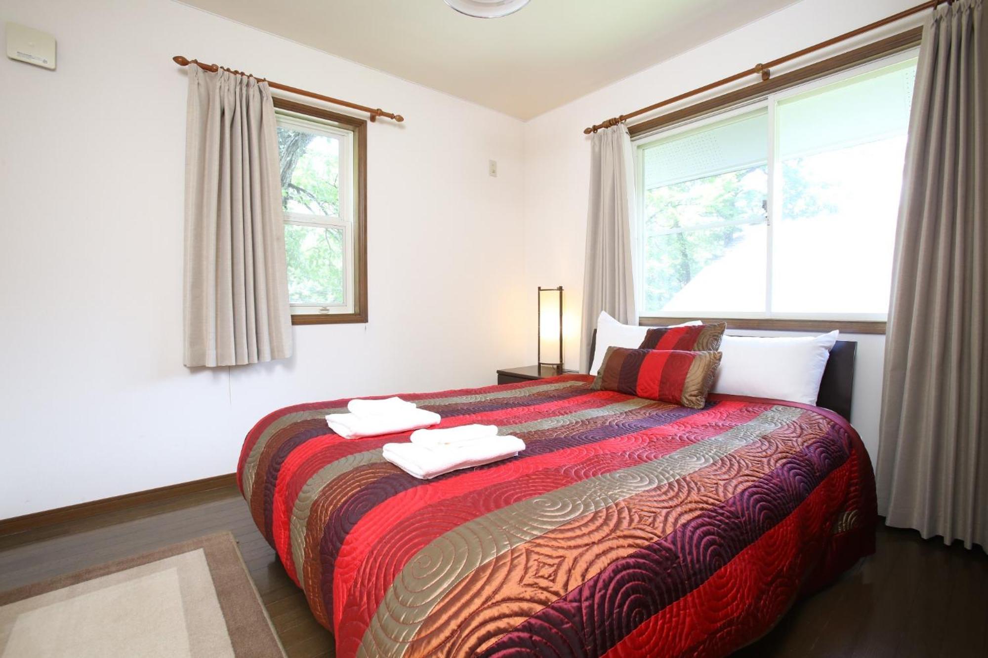 Sumi Villa Hakuba- Vacation Stay 83017 Eksteriør bilde