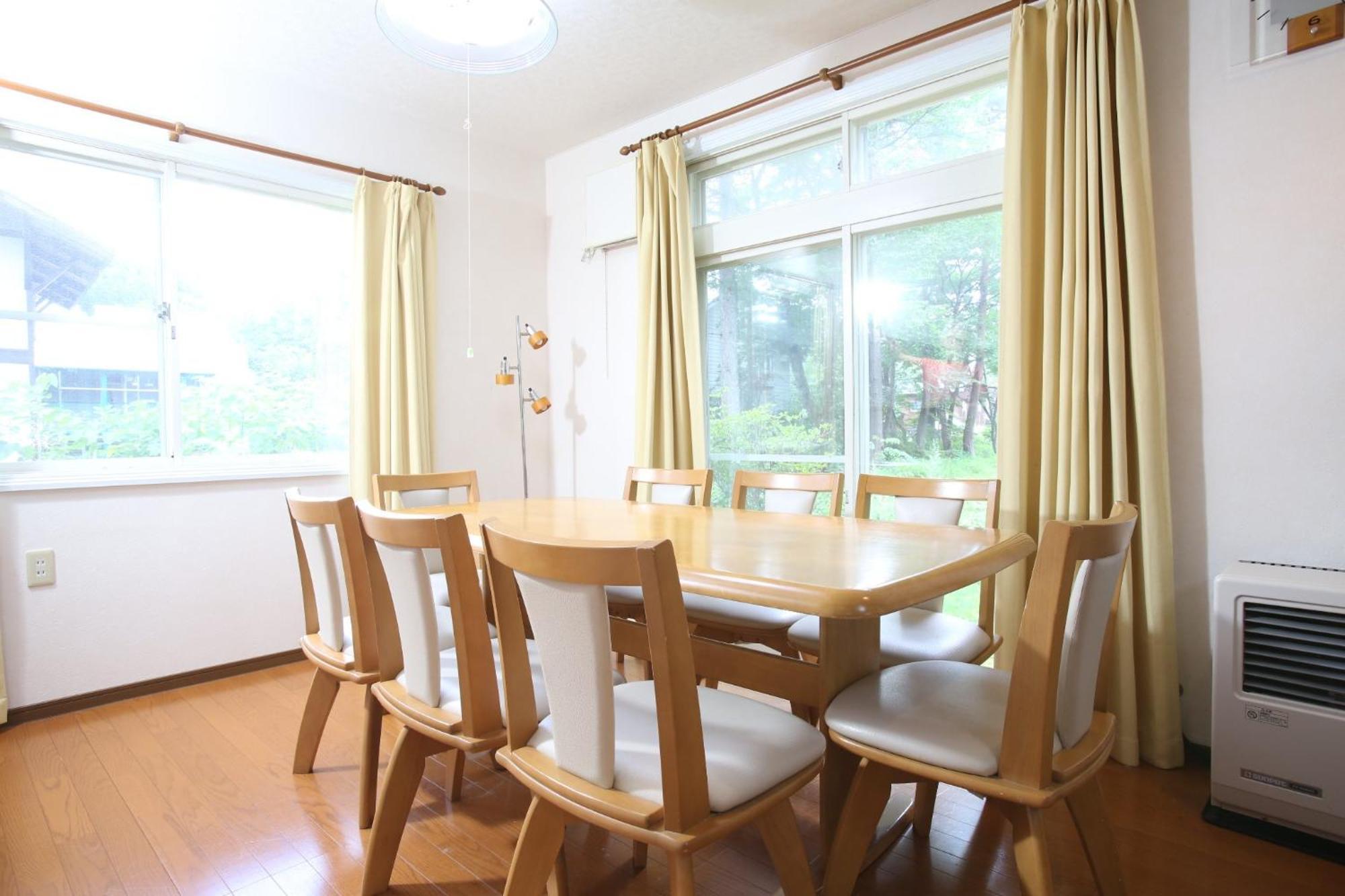 Sumi Villa Hakuba- Vacation Stay 83017 Eksteriør bilde