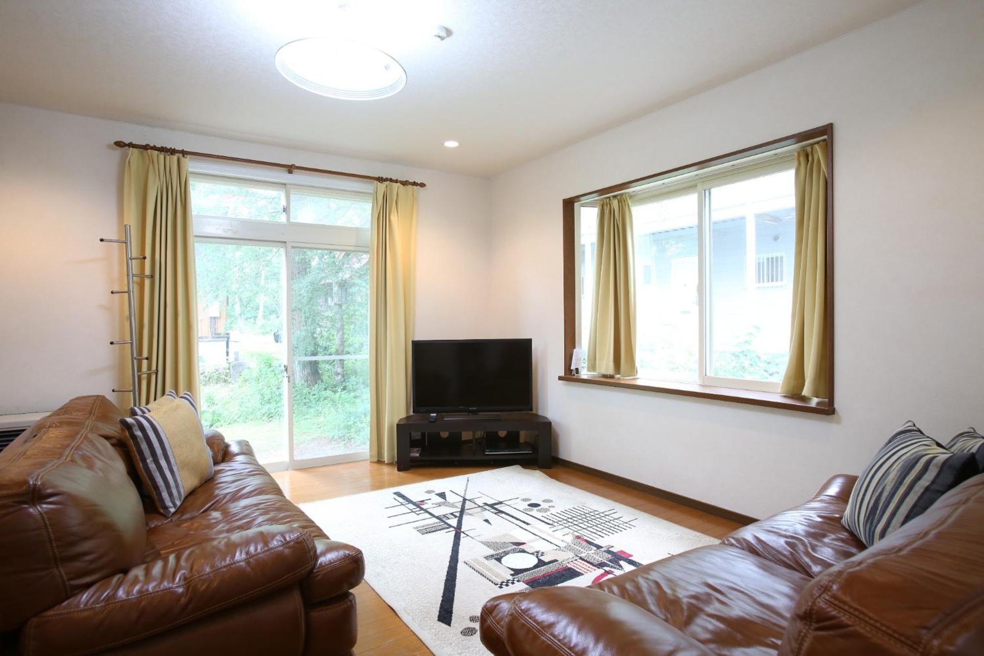 Sumi Villa Hakuba- Vacation Stay 83017 Eksteriør bilde