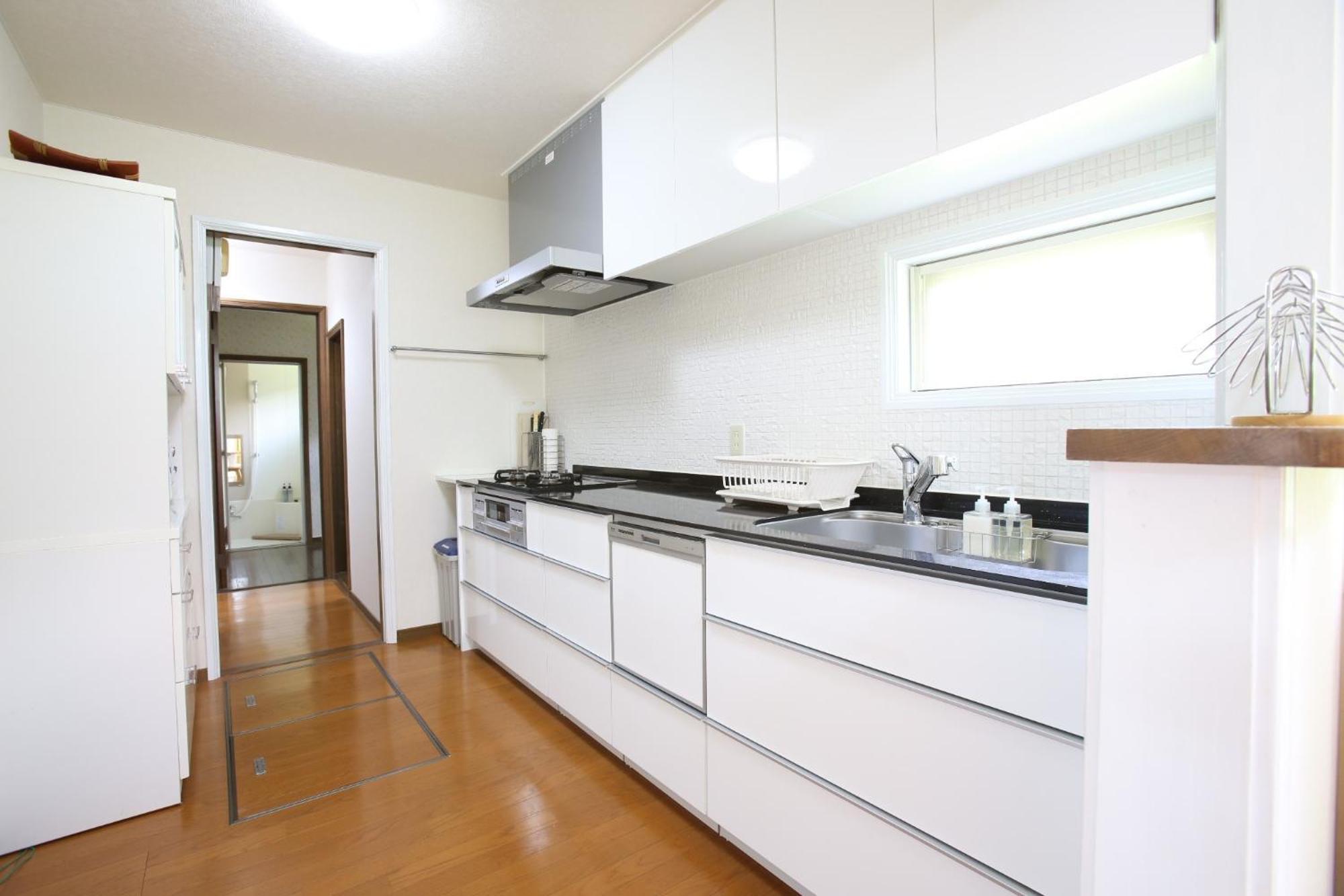 Sumi Villa Hakuba- Vacation Stay 83017 Eksteriør bilde
