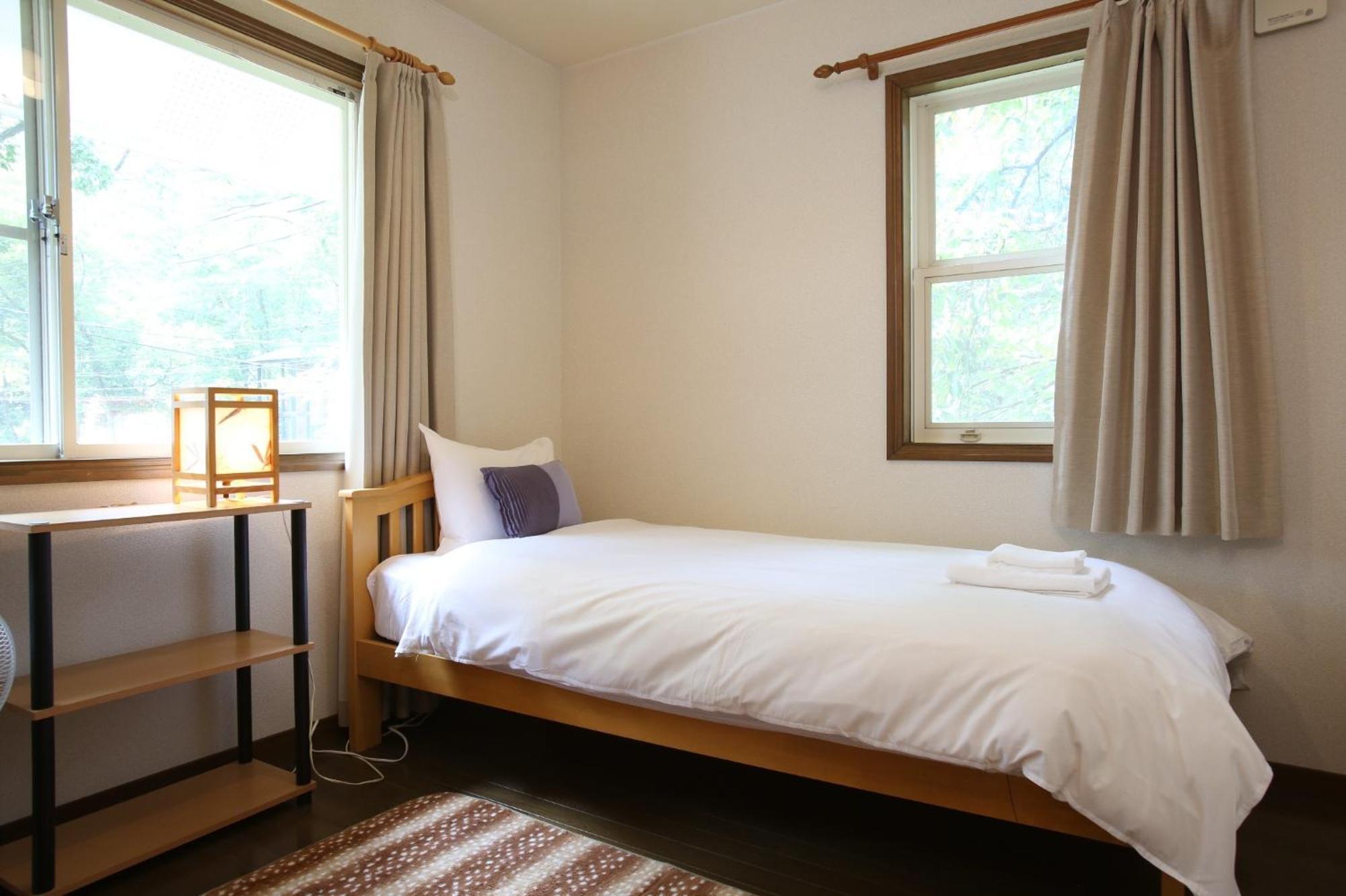 Sumi Villa Hakuba- Vacation Stay 83017 Eksteriør bilde