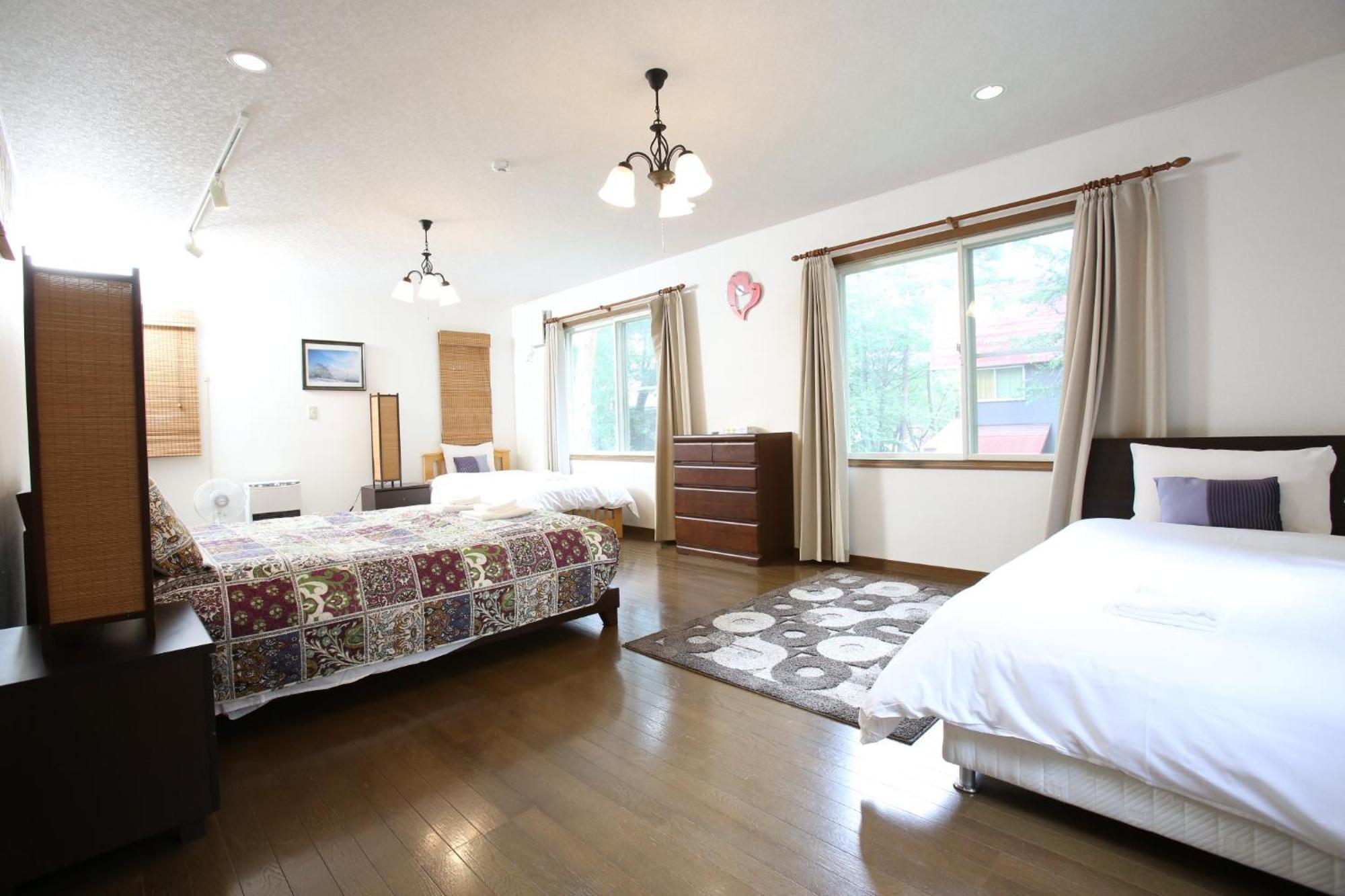 Sumi Villa Hakuba- Vacation Stay 83017 Eksteriør bilde